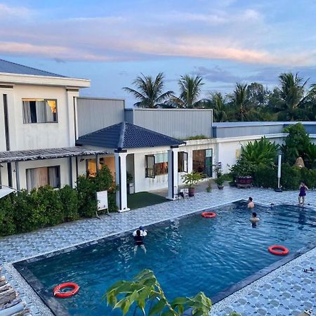 The Dreamers Homestay Hue Exterior foto