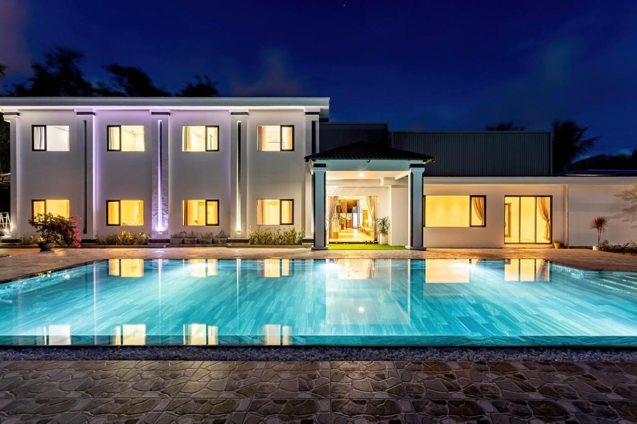 The Dreamers Homestay Hue Exterior foto