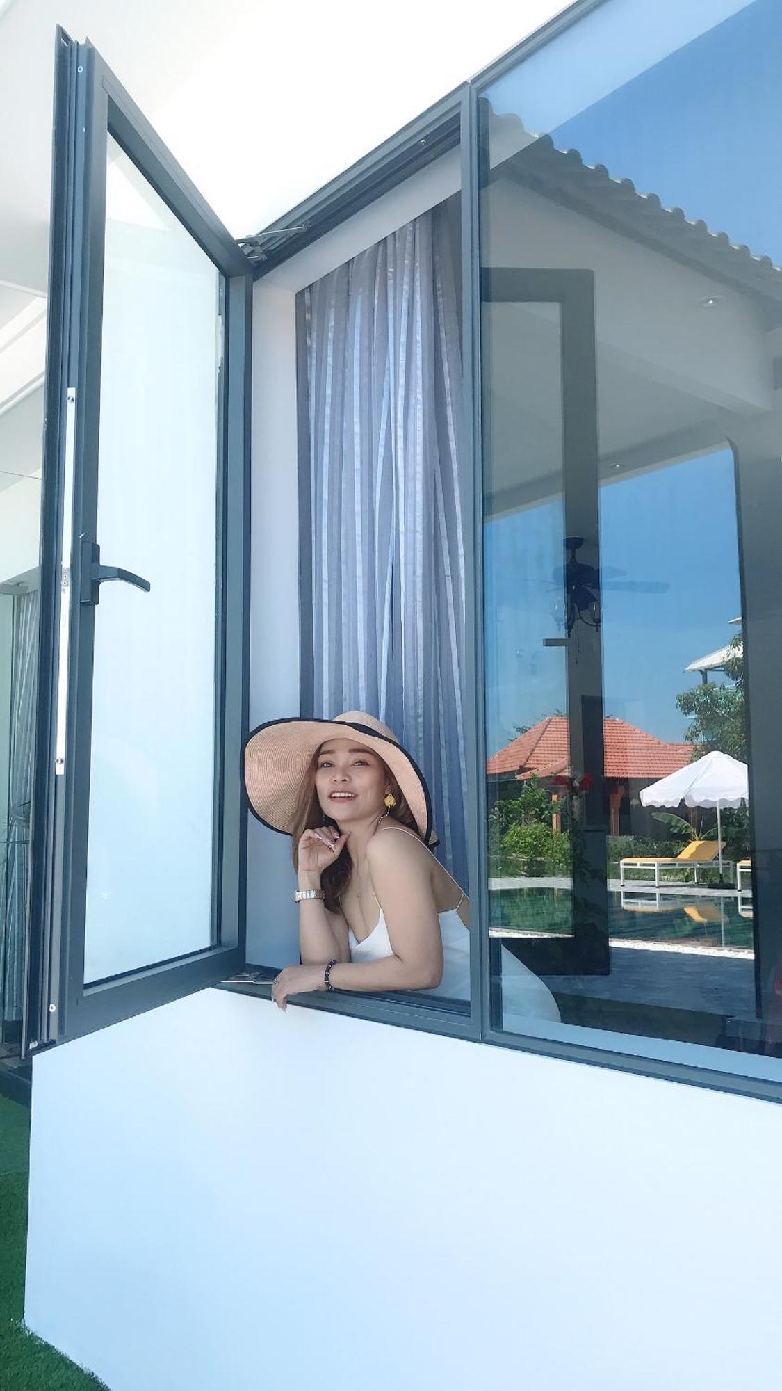 The Dreamers Homestay Hue Exterior foto