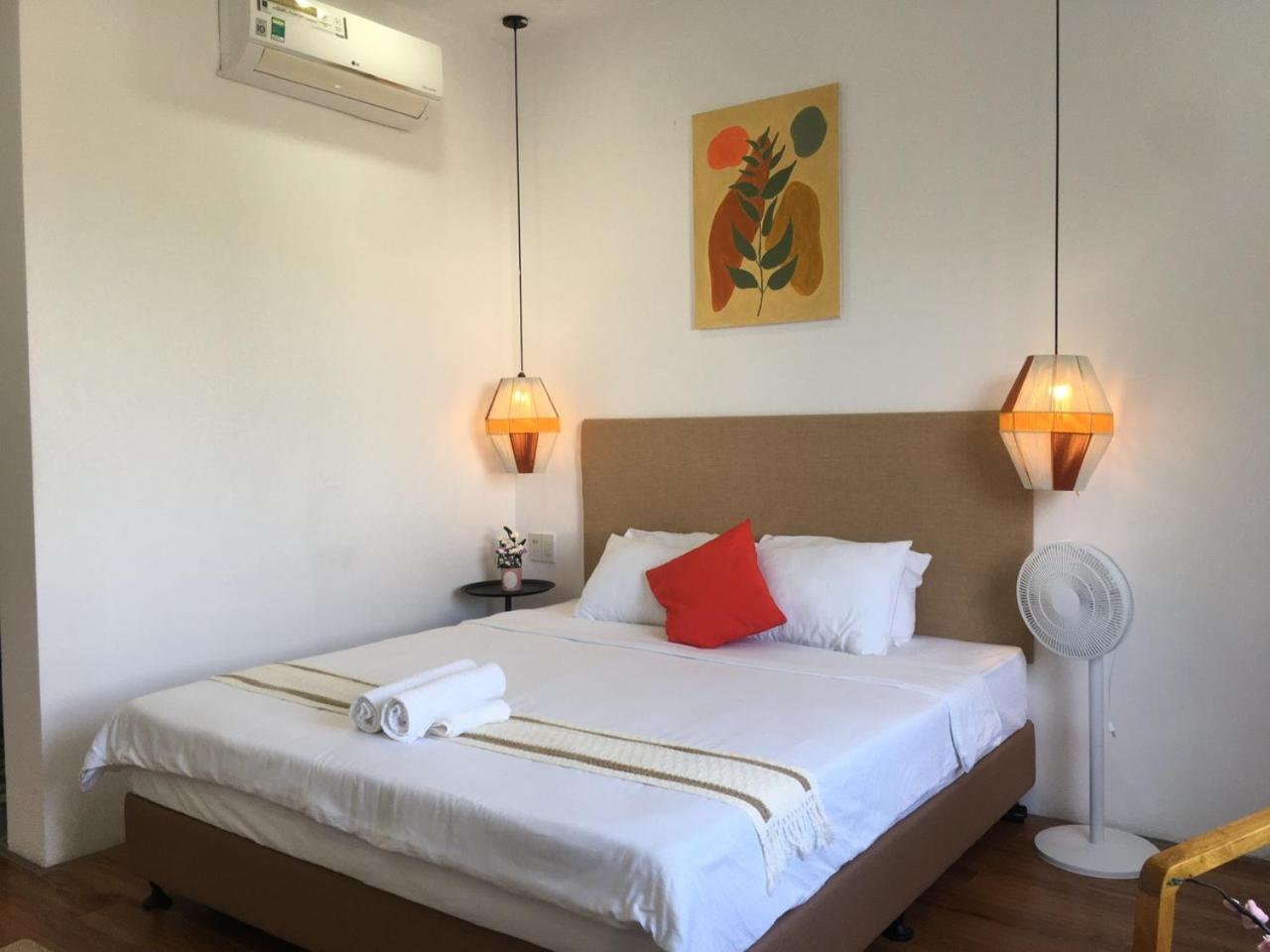 The Dreamers Homestay Hue Exterior foto