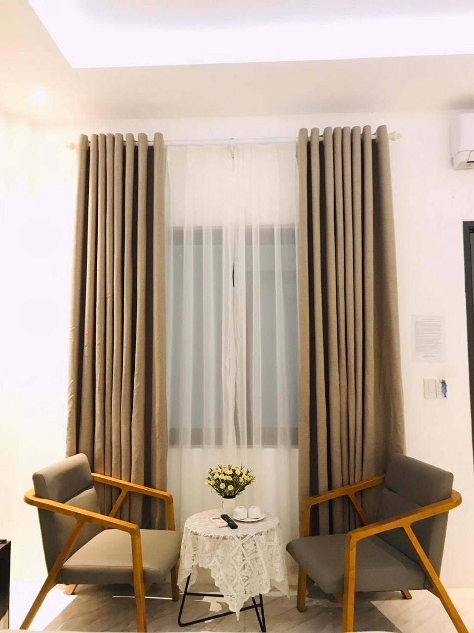 The Dreamers Homestay Hue Exterior foto