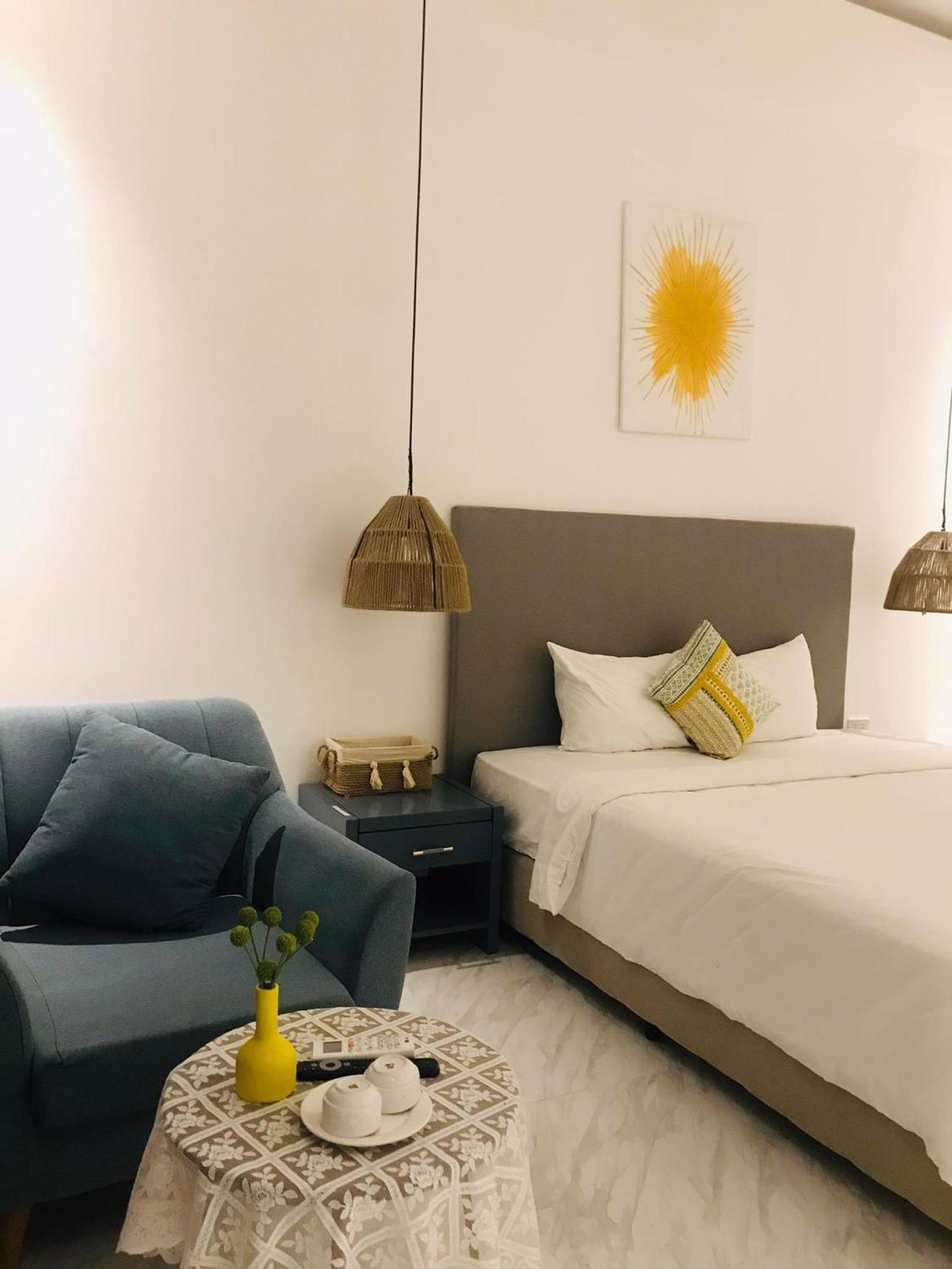 The Dreamers Homestay Hue Exterior foto