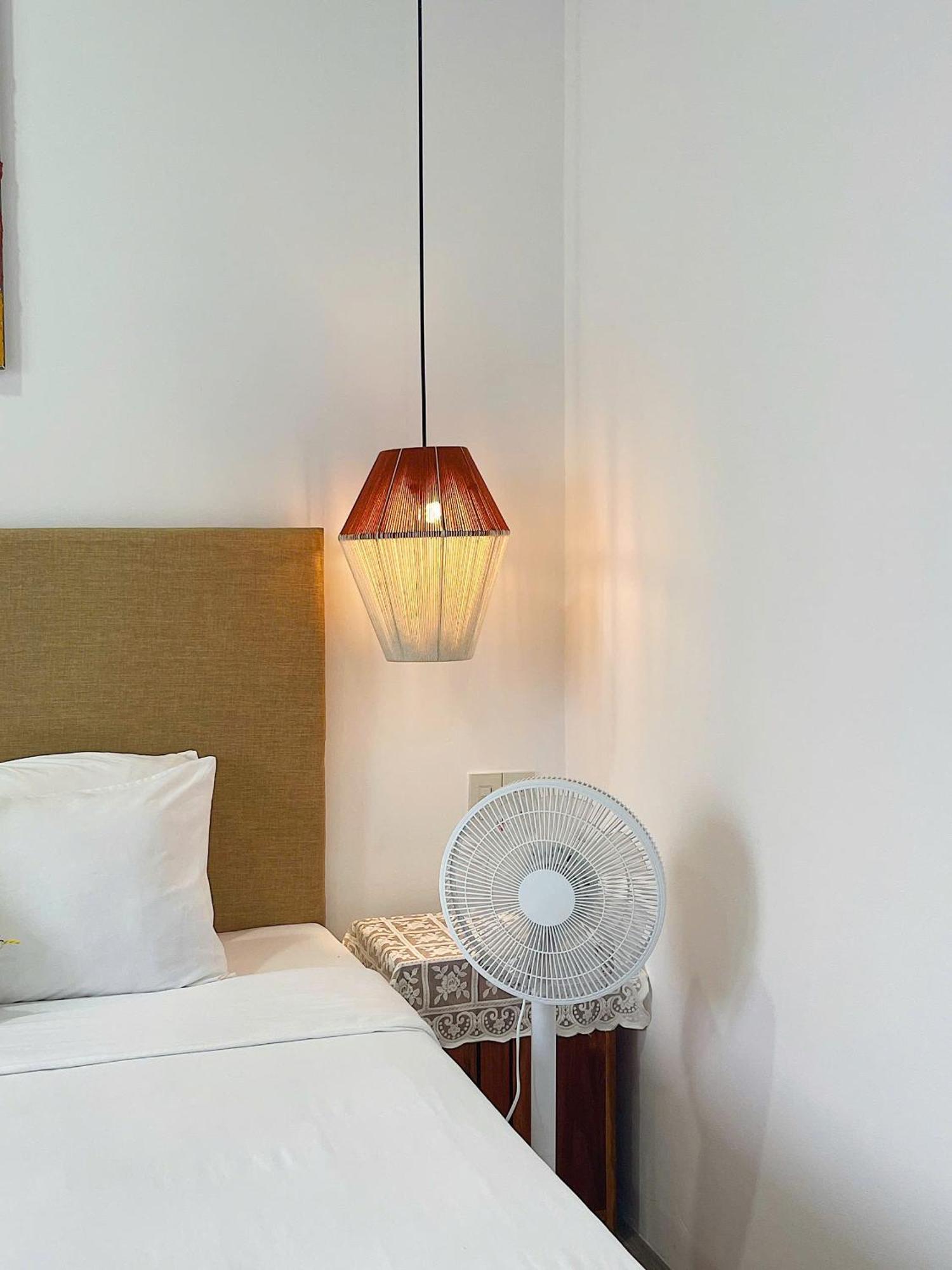 The Dreamers Homestay Hue Exterior foto