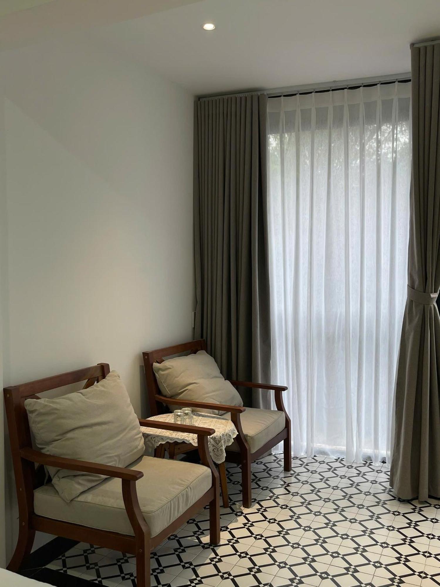 The Dreamers Homestay Hue Exterior foto