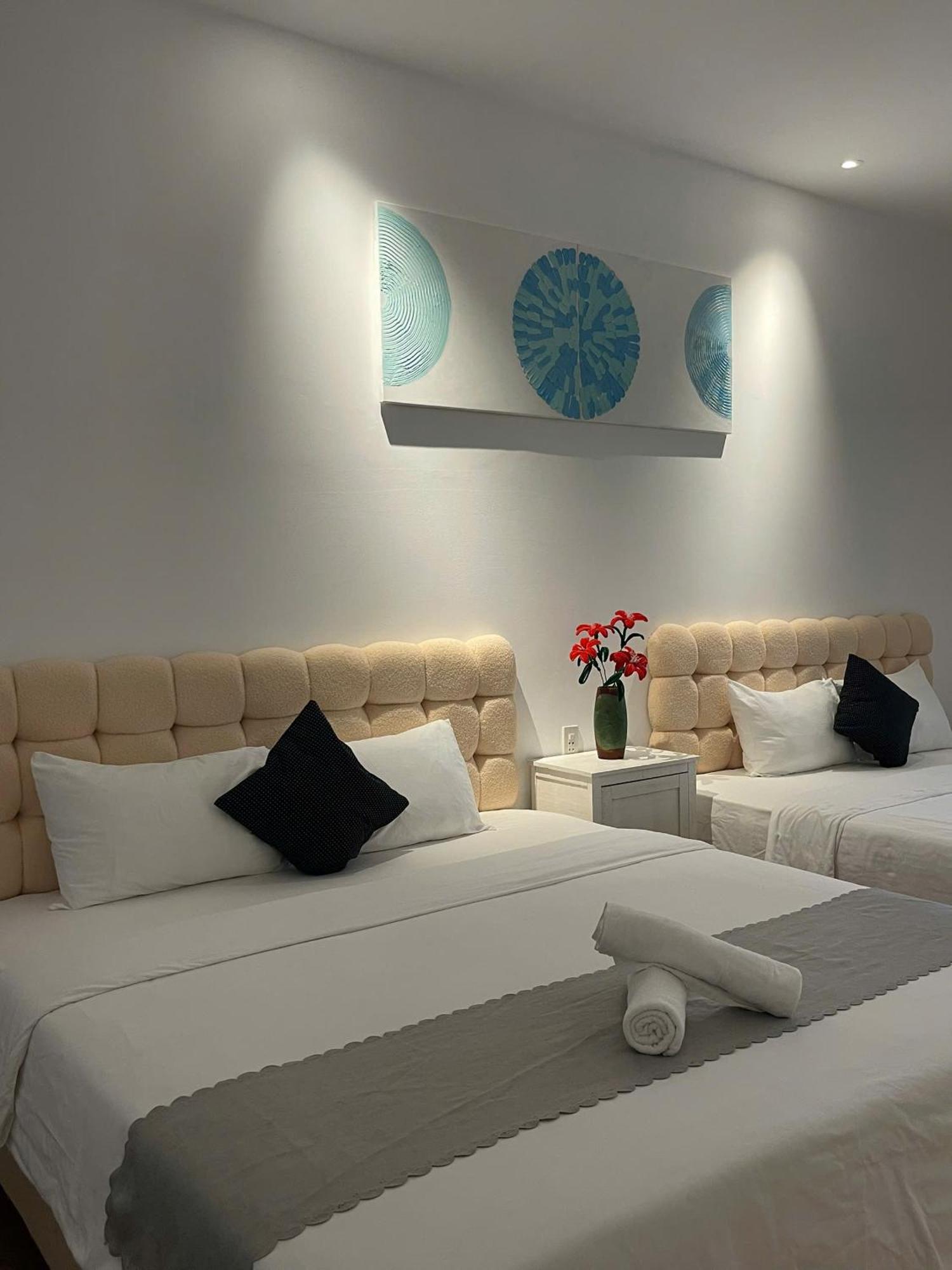 The Dreamers Homestay Hue Exterior foto