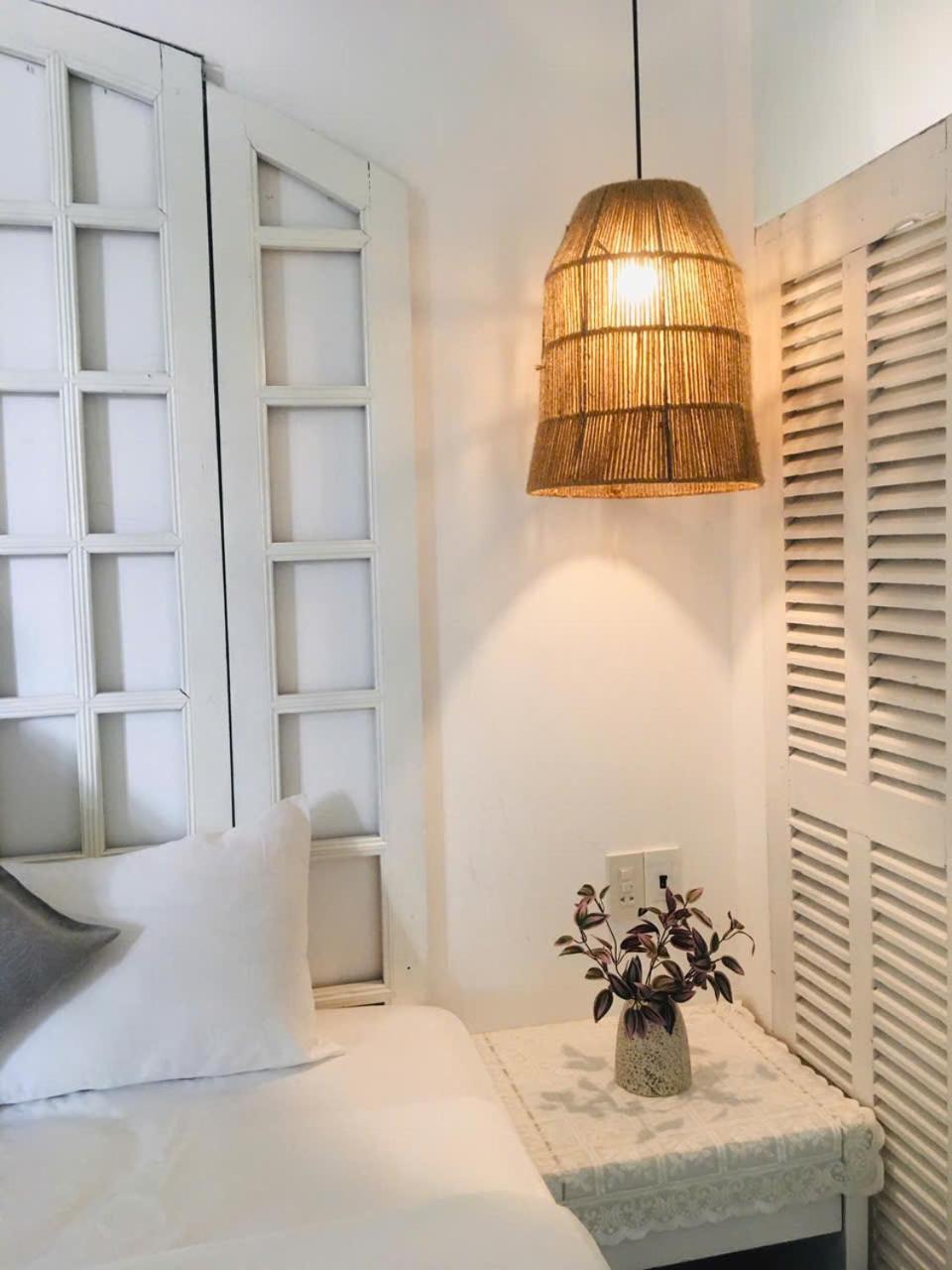 The Dreamers Homestay Hue Exterior foto