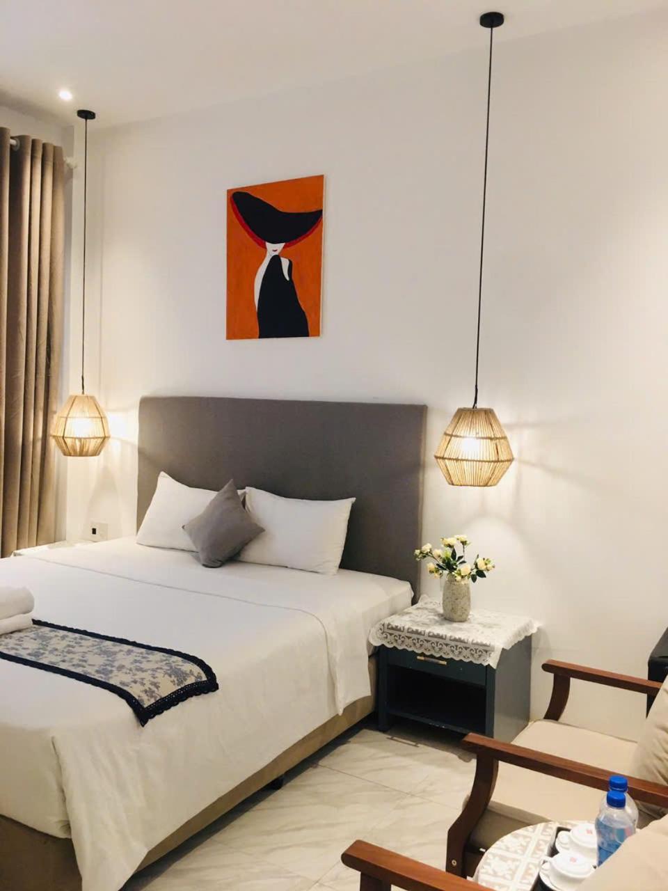 The Dreamers Homestay Hue Exterior foto