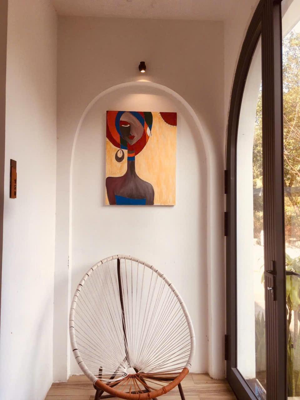 The Dreamers Homestay Hue Exterior foto